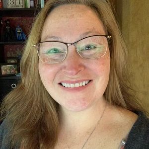 Meet your Posher, Lisa
